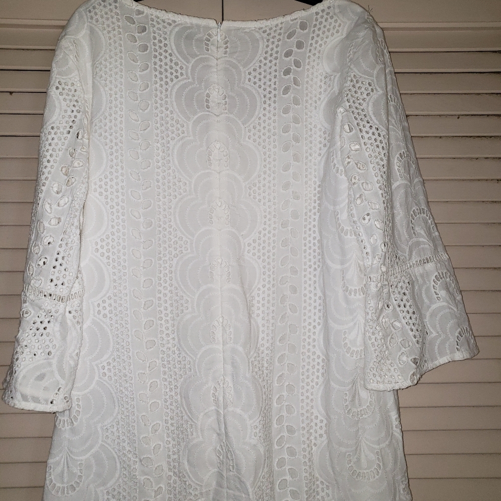 Dress - Picture 3 of 5